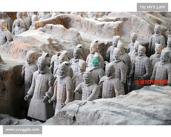 兵马俑分布最密集之地及其历史十大未解之谜揭秘 兵马俑分布最密集之地及其历史十大未解之谜揭秘