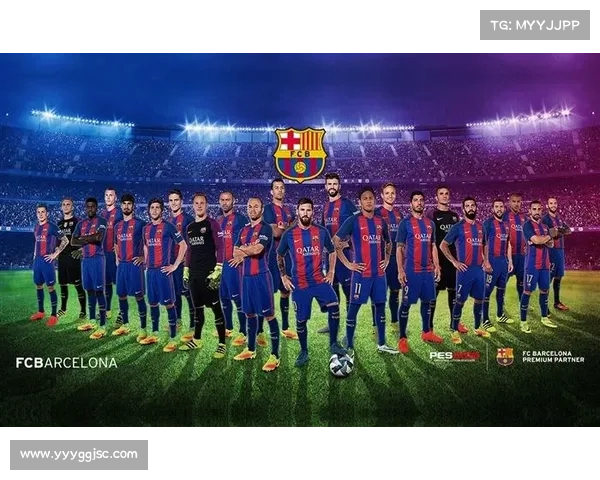 全面了解巴塞罗那足球俱乐部的历史荣耀与辉煌成就 全面了解巴塞罗那足球俱乐部的历史荣耀与辉煌成就