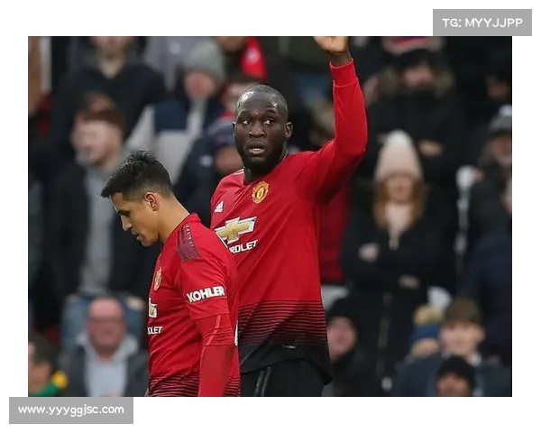 卢卡库加盟曼联后的战术变化与球队表现提升分析 卢卡库加盟曼联后的战术变化与球队表现提升分析