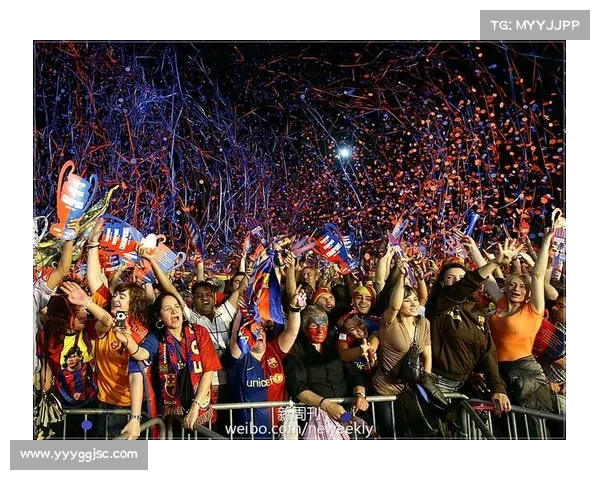 巴塞罗那足球俱乐部球队历史文化与球迷精神全景深度指南